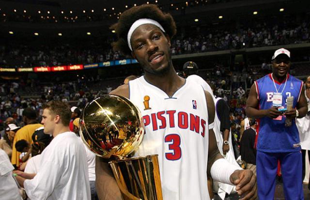 意昂体育-【人物】“送水果”的本·华莱士究竟为何能入名人堂？