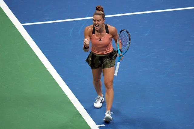 意昂体育官网-张奔斗：今年四大满贯女单四强完美诠释“共同富裕”