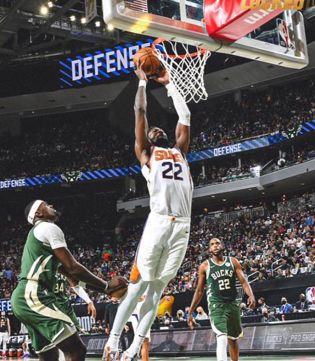 布帅抱怨罚球太少获回报 G3输球蒙蒂火速表达不满