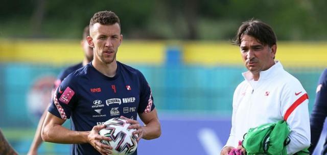 【前瞻】佩里西奇缺阵 谁来主导克罗地亚边路进攻？